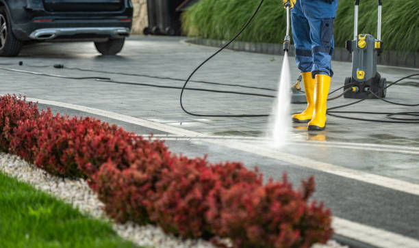 Best Eco-Friendly Pressure Washing in Oconto, WI