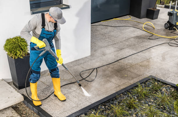 Best Residential Pressure Washing in Oconto, WI