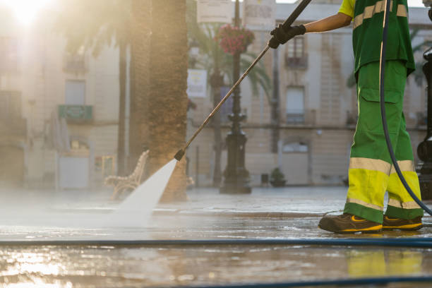 Best Commercial Pressure Washing in Oconto, WI